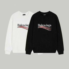 Picture of Balenciaga Sweatshirts _SKUBalenciagaM-XXLW14524559